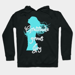 Joyful moment Hoodie